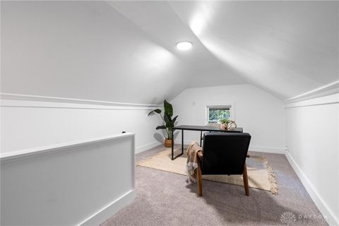 Tiny photo for 805 E Linden Avenue, Miamisburg, OH 45342 (MLS # 945368)