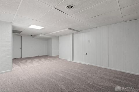 Tiny photo for 805 E Linden Avenue, Miamisburg, OH 45342 (MLS # 945368)