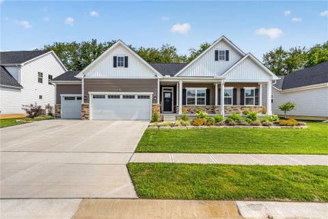 Homes For Sale - 1855 Granada Way<br/> Greene County, Xenia, OH 45385