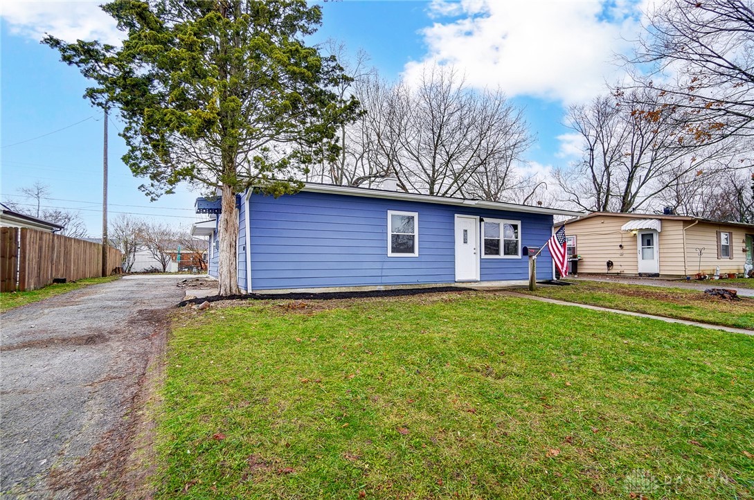 332 Prentice Dr, New Carlisle, Ohio image 1