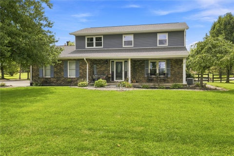 Photo of 5465 Princeton Road, Liberty Twp, OH 45011 (MLS # 967296)