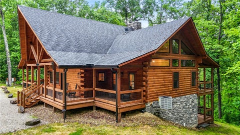 Photo of 25089 Chapel Ridge Road, Perry Twp, OH 43152 (MLS # 961202)