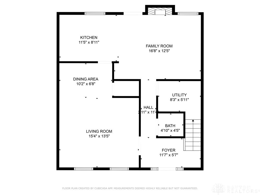2417 Rona Village Boulevard, Fairborn, Ohio image 26