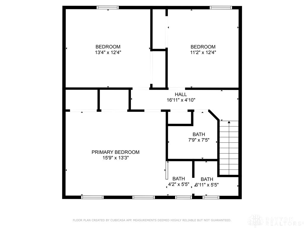 2417 Rona Village Boulevard, Fairborn, Ohio image 27