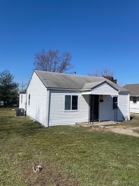 1553 Wilbur Avenue, Fairborn, Ohio image 16