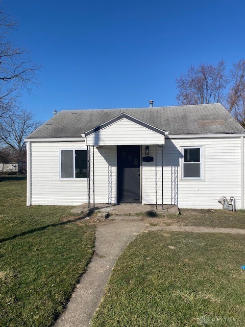1553 Wilbur Avenue, Fairborn, Ohio image 1