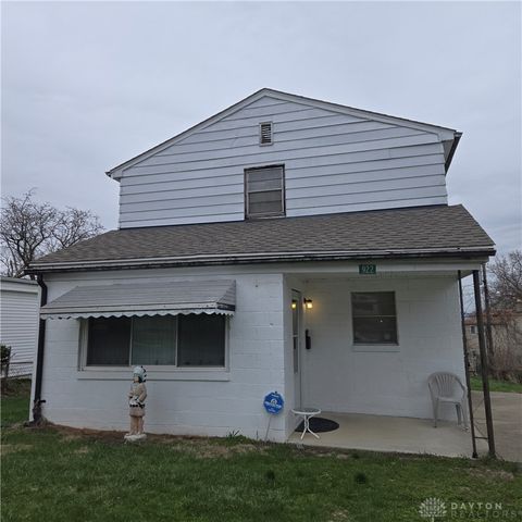 Photo of 922 Stolz Avenue, Dayton, OH 45417 (MLS # 955662)