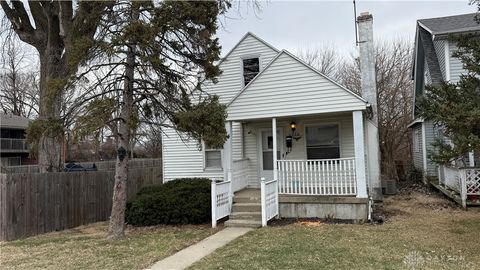 Photo of 2538 Revere Avenue, Dayton, OH 45420 (MLS # 951156)