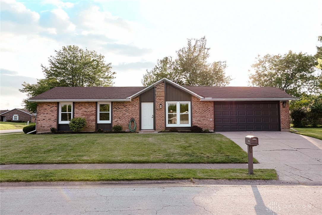 2503 Collins Drive, Sidney, Ohio image 3
