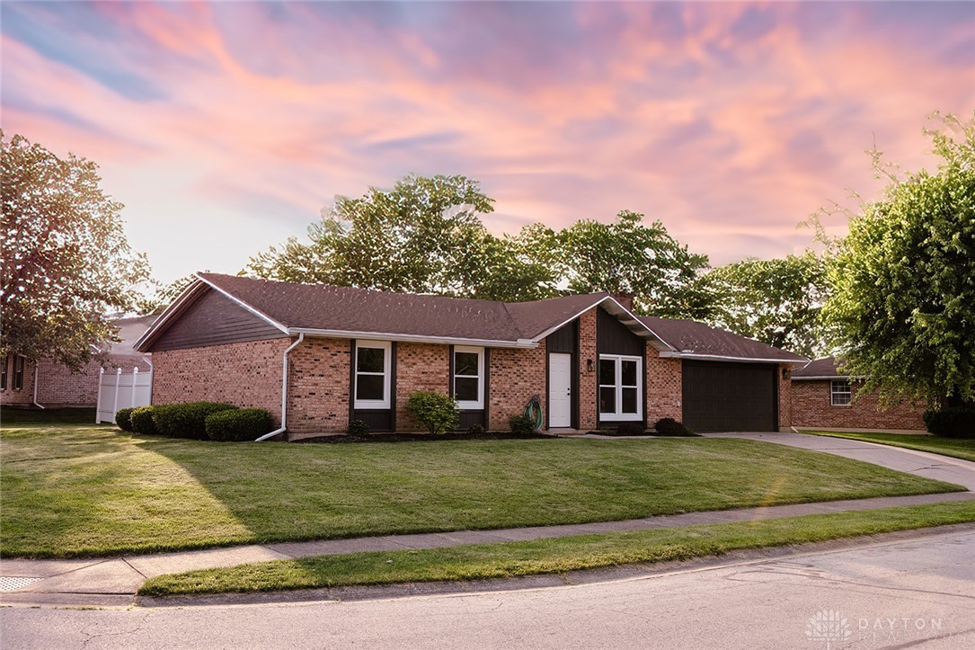 2503 Collins Drive, Sidney, Ohio image 1