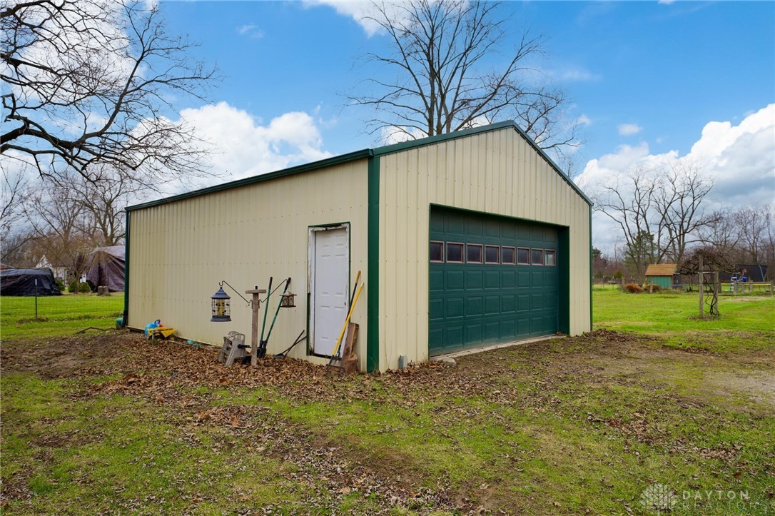 7540 S Kessler Fred Road, West Milton, Ohio image 36