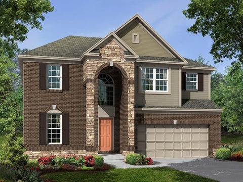Homes For Sale - 245 Tilly Court #015<br/> Springboro, OH 45434