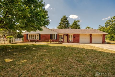 Photo of 5095 Wheaton Street, Centerville, OH 45429 (MLS # 943639)