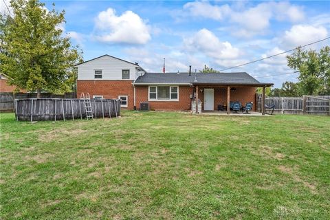 Tiny photo for 7461 Skylark Circle, Franklin, OH 45005 (MLS # 946064)