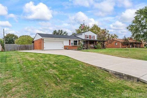 Tiny photo for 7461 Skylark Circle, Franklin, OH 45005 (MLS # 946064)