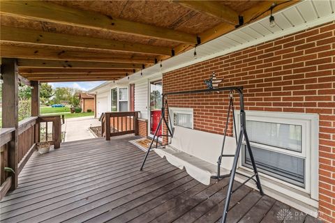 Tiny photo for 7461 Skylark Circle, Franklin, OH 45005 (MLS # 946064)