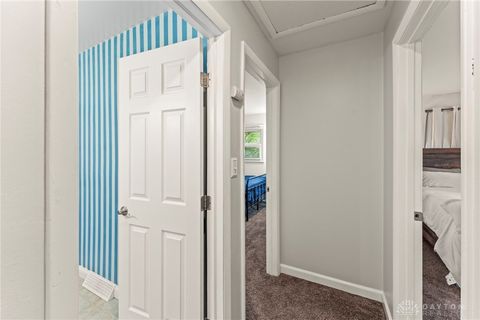 Tiny photo for 7461 Skylark Circle, Franklin, OH 45005 (MLS # 946064)