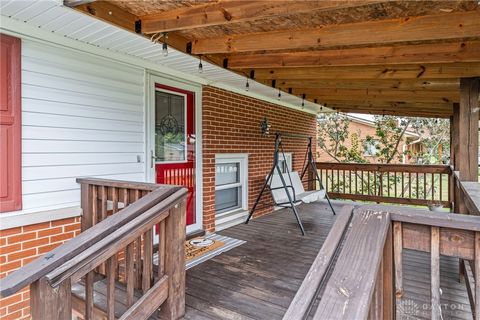 Tiny photo for 7461 Skylark Circle, Franklin, OH 45005 (MLS # 946064)