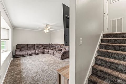 Tiny photo for 7461 Skylark Circle, Franklin, OH 45005 (MLS # 946064)