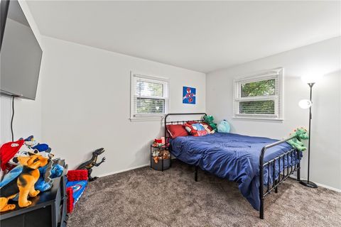 Tiny photo for 7461 Skylark Circle, Franklin, OH 45005 (MLS # 946064)