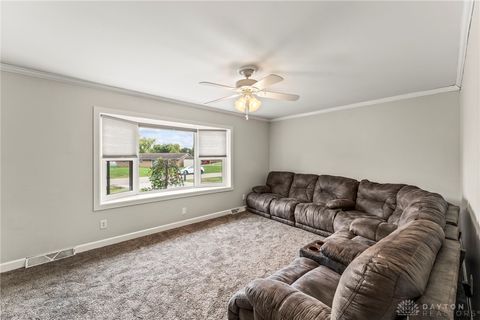 Tiny photo for 7461 Skylark Circle, Franklin, OH 45005 (MLS # 946064)