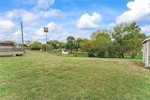 Tiny photo for 7461 Skylark Circle, Franklin, OH 45005 (MLS # 946064)