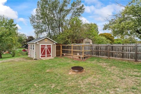 Tiny photo for 7461 Skylark Circle, Franklin, OH 45005 (MLS # 946064)