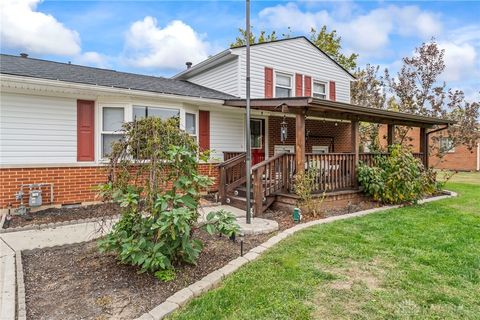 Tiny photo for 7461 Skylark Circle, Franklin, OH 45005 (MLS # 946064)