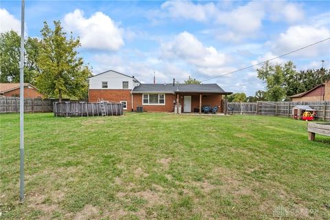 Tiny photo for 7461 Skylark Circle, Franklin, OH 45005 (MLS # 946064)