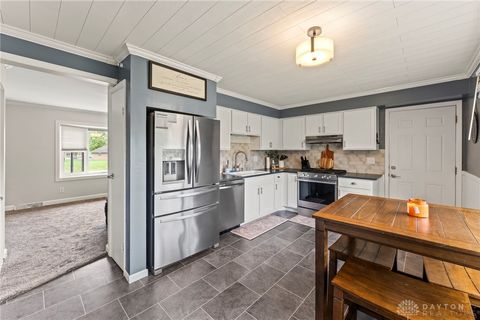 Tiny photo for 7461 Skylark Circle, Franklin, OH 45005 (MLS # 946064)