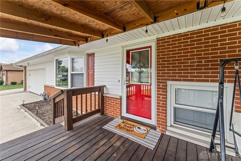Tiny photo for 7461 Skylark Circle, Franklin, OH 45005 (MLS # 946064)