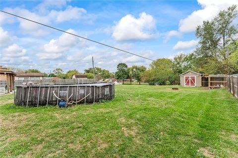 Tiny photo for 7461 Skylark Circle, Franklin, OH 45005 (MLS # 946064)