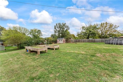 Tiny photo for 7461 Skylark Circle, Franklin, OH 45005 (MLS # 946064)