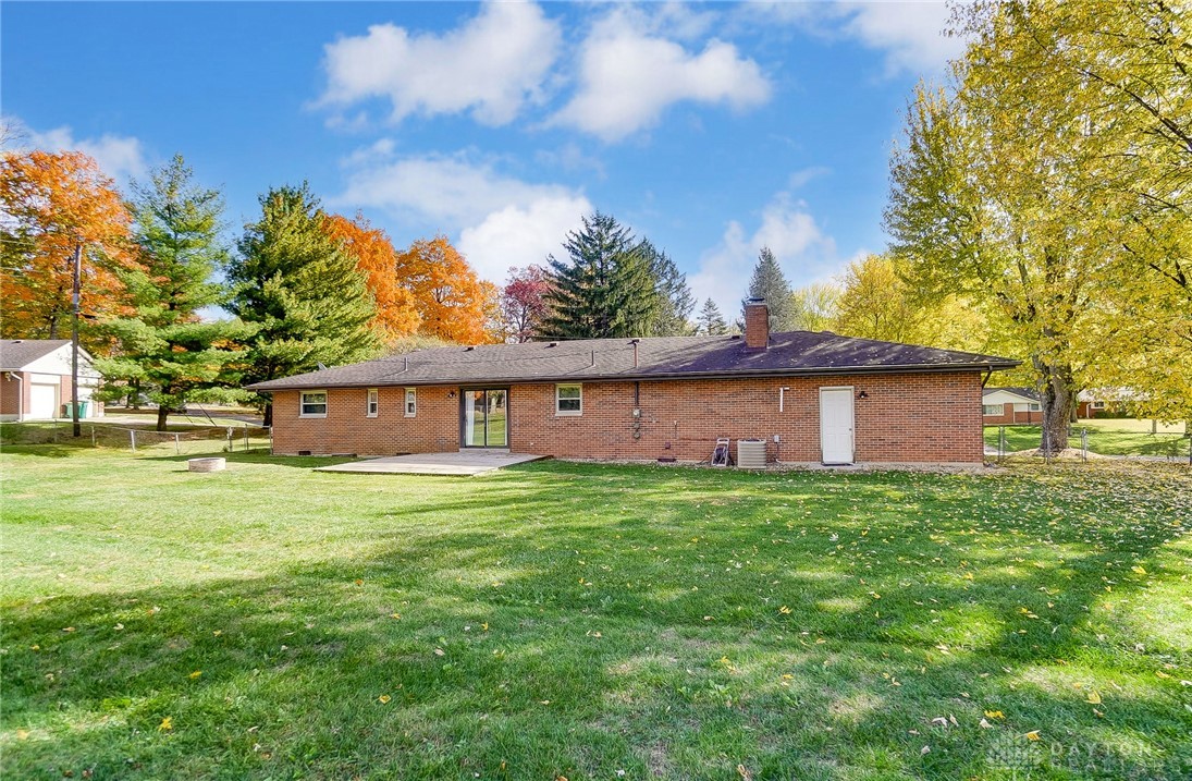 2791 Oriole Drive, Beavercreek, Ohio image 36