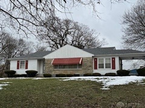 Photo of 307 Curtis Street, Middletown, OH 45044 (MLS # 952299)