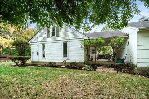 Tiny photo for 6885 Garber Road, Dayton, OH 45415 (MLS # 945366)