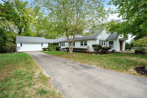 Photo of 6885 Garber Road, Dayton, OH 45415 (MLS # 945366)