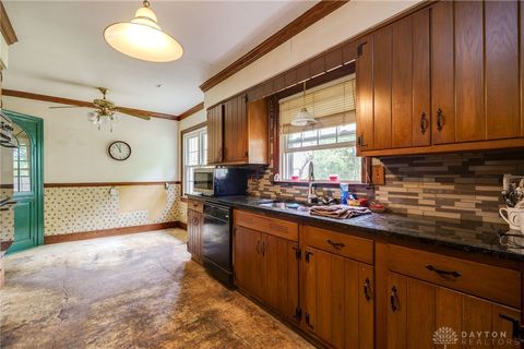 Tiny photo for 6885 Garber Road, Dayton, OH 45415 (MLS # 945366)