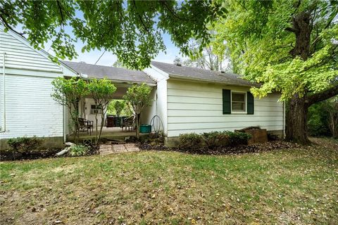 Tiny photo for 6885 Garber Road, Dayton, OH 45415 (MLS # 945366)