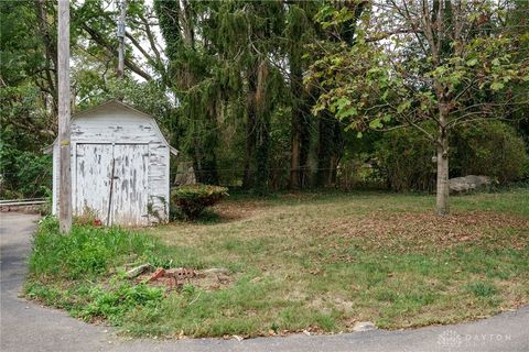 Tiny photo for 6885 Garber Road, Dayton, OH 45415 (MLS # 945366)