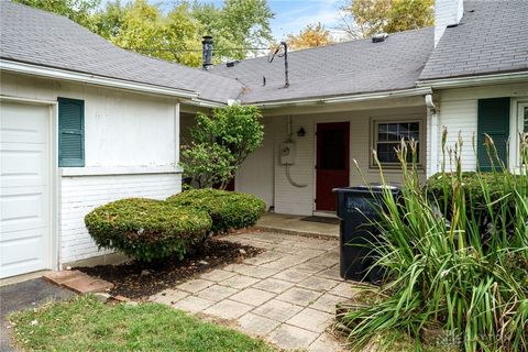 Tiny photo for 6885 Garber Road, Dayton, OH 45415 (MLS # 945366)