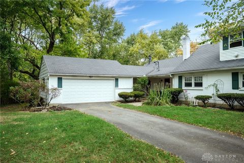 Tiny photo for 6885 Garber Road, Dayton, OH 45415 (MLS # 945366)