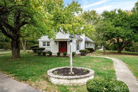Tiny photo for 6885 Garber Road, Dayton, OH 45415 (MLS # 945366)