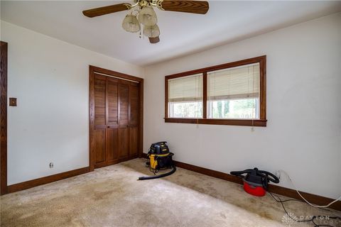 Tiny photo for 6885 Garber Road, Dayton, OH 45415 (MLS # 945366)