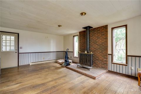 Tiny photo for 6885 Garber Road, Dayton, OH 45415 (MLS # 945366)