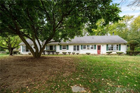 Tiny photo for 6885 Garber Road, Dayton, OH 45415 (MLS # 945366)