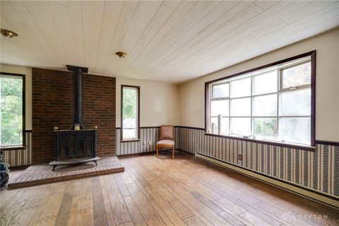 Tiny photo for 6885 Garber Road, Dayton, OH 45415 (MLS # 945366)