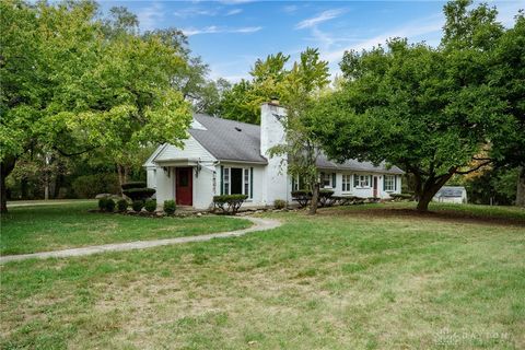 Tiny photo for 6885 Garber Road, Dayton, OH 45415 (MLS # 945366)