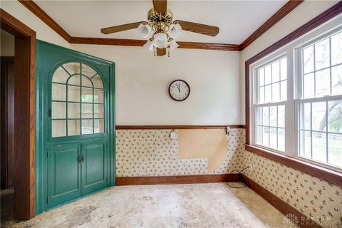 Tiny photo for 6885 Garber Road, Dayton, OH 45415 (MLS # 945366)