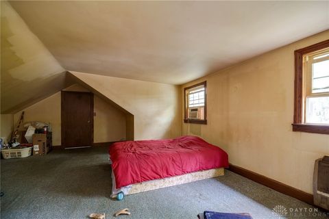 Tiny photo for 6885 Garber Road, Dayton, OH 45415 (MLS # 945366)